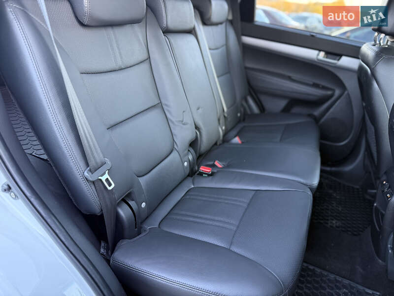 Внедорожник / Кроссовер Kia Sorento 2014 в Калуше