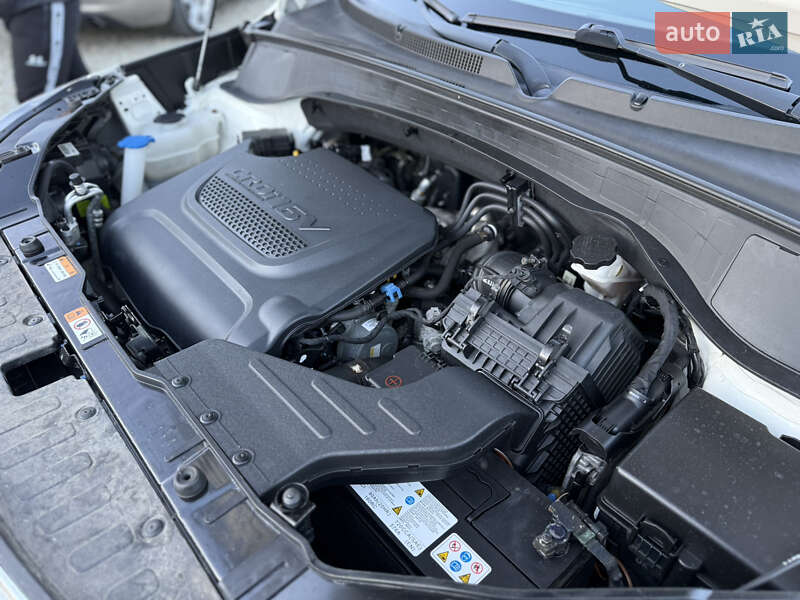 Внедорожник / Кроссовер Kia Sorento 2014 в Калуше