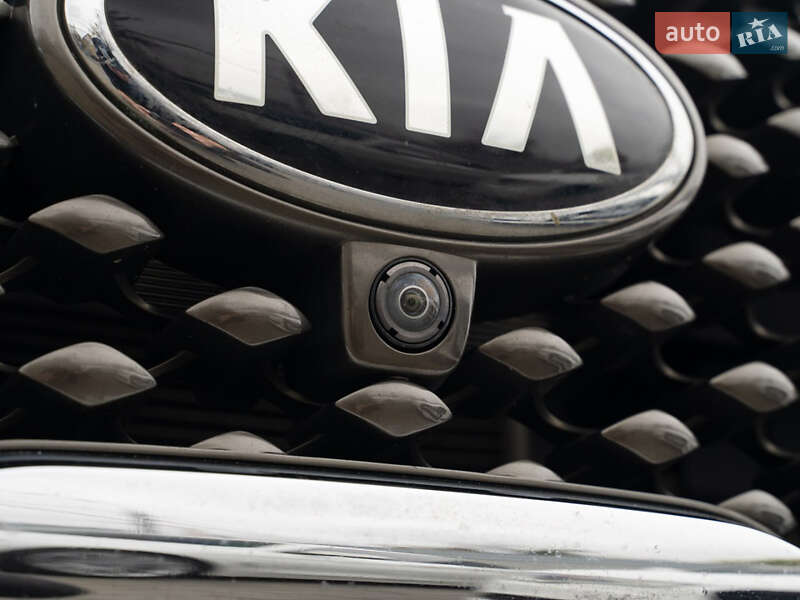 Внедорожник / Кроссовер Kia Sorento 2015 в Одессе фото 10 Внедорожник / Кроссовер Kia Sorento 2015 в Одессе