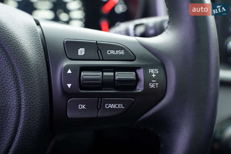 Внедорожник / Кроссовер Kia Sorento 2015 в Одессе фото 41 Внедорожник / Кроссовер Kia Sorento 2015 в Одессе