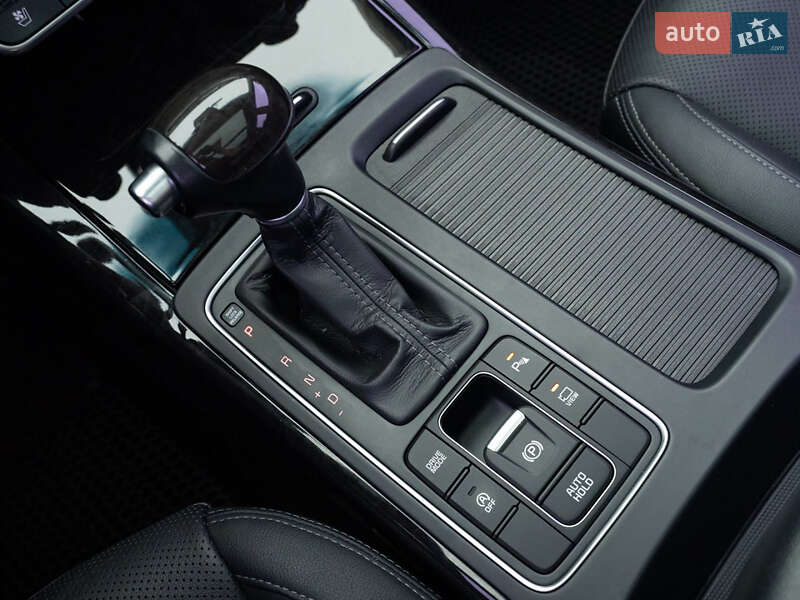 Внедорожник / Кроссовер Kia Sorento 2015 в Одессе фото 49 Внедорожник / Кроссовер Kia Sorento 2015 в Одессе