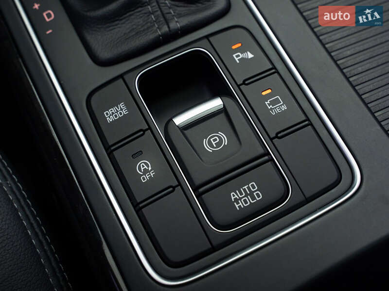 Внедорожник / Кроссовер Kia Sorento 2015 в Одессе фото 51 Внедорожник / Кроссовер Kia Sorento 2015 в Одессе