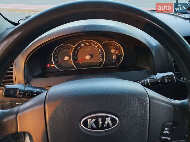 Позашляховик / Кросовер Kia Sorento 2008 в Києві фото 12 Позашляховик / Кросовер Kia Sorento 2008 в Києві