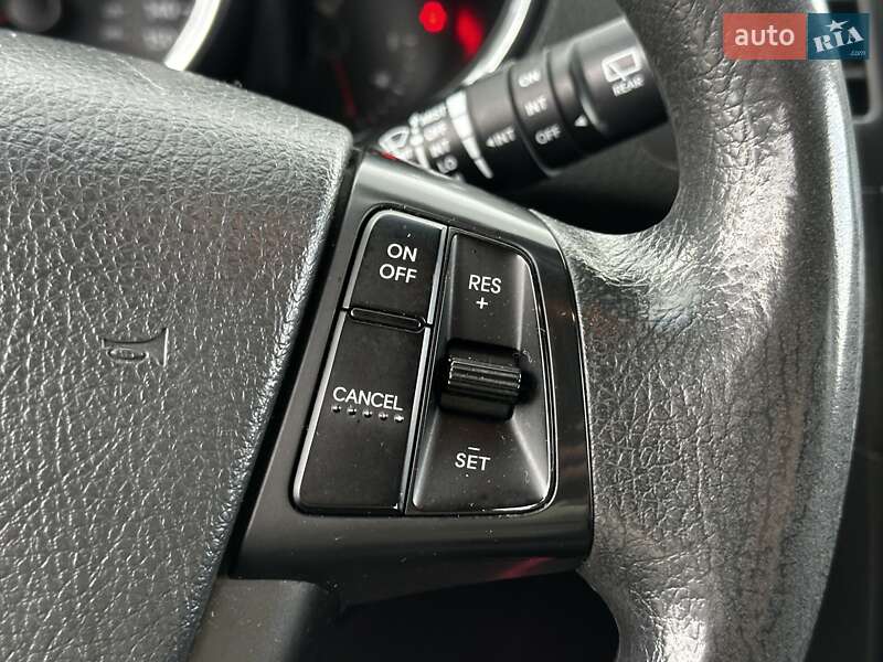 Внедорожник / Кроссовер Kia Sorento 2012 в Львове фото 21 Внедорожник / Кроссовер Kia Sorento 2012 в Львове