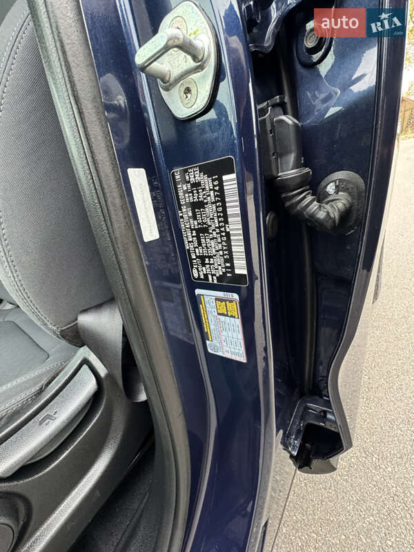 Позашляховик / Кросовер Kia Sorento 2017 в Києві