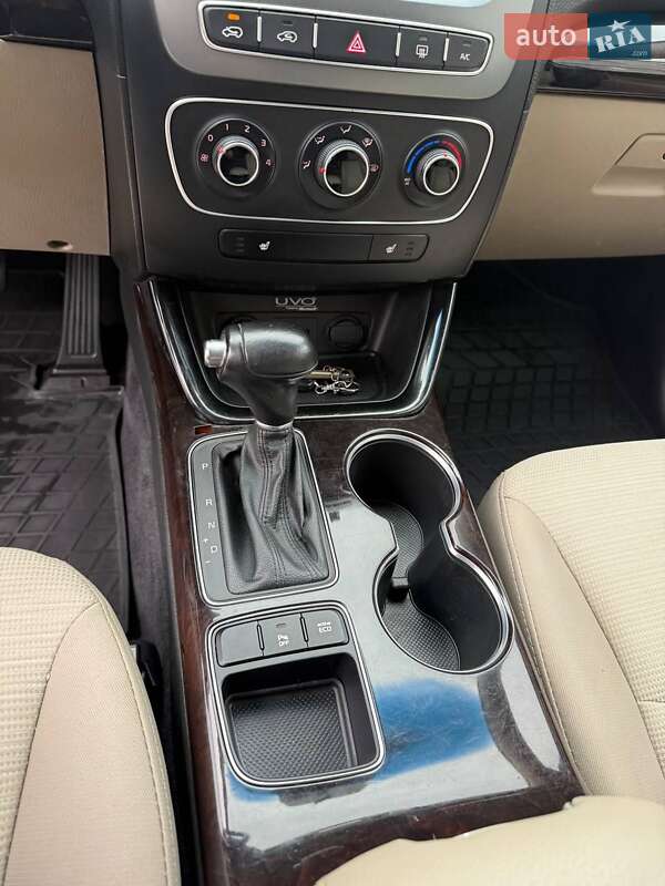 Внедорожник / Кроссовер Kia Sorento 2013 в Харькове фото 29 Внедорожник / Кроссовер Kia Sorento 2013 в Харькове