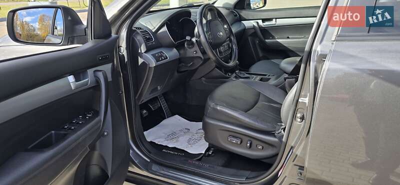 Внедорожник / Кроссовер Kia Sorento 2014 в Стрые фото 51 Внедорожник / Кроссовер Kia Sorento 2014 в Стрые