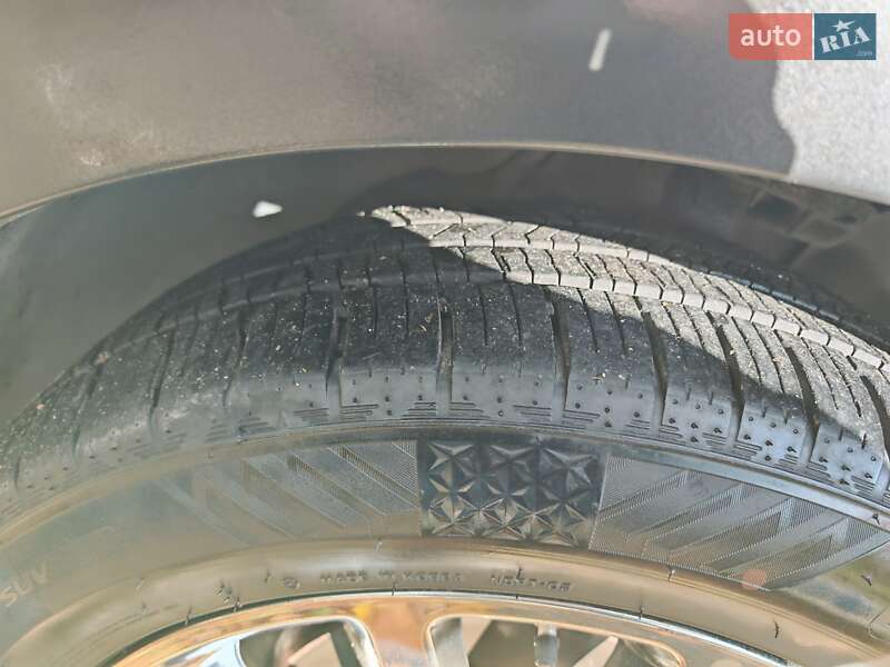 Внедорожник / Кроссовер Kia Sorento 2015 в Могилев-Подольске фото 11 Внедорожник / Кроссовер Kia Sorento 2015 в Могилев-Подольске