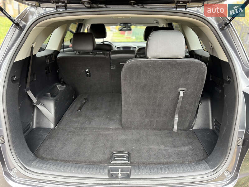 Внедорожник / Кроссовер Kia Sorento 2015 в Луцке фото 67 Внедорожник / Кроссовер Kia Sorento 2015 в Луцке