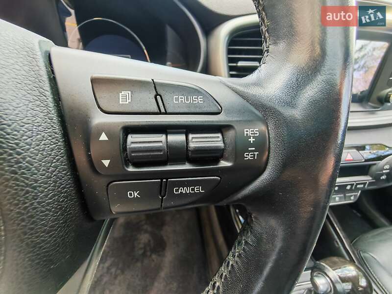 Внедорожник / Кроссовер Kia Sorento 2015 в Могилев-Подольске фото 29 Внедорожник / Кроссовер Kia Sorento 2015 в Могилев-Подольске