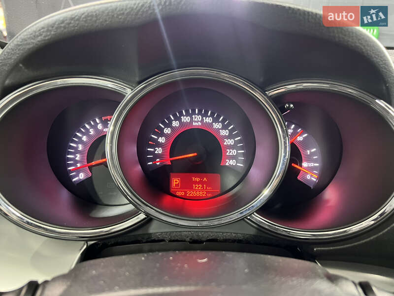 Внедорожник / Кроссовер Kia Sorento 2010 в Киеве