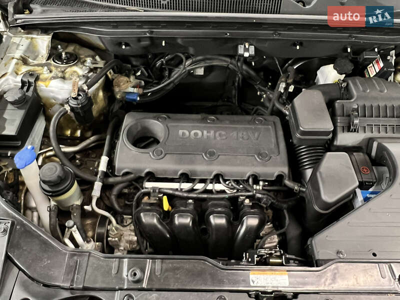 Внедорожник / Кроссовер Kia Sorento 2010 в Киеве