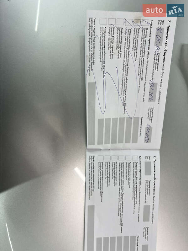 Внедорожник / Кроссовер Kia Sorento 2010 в Киеве