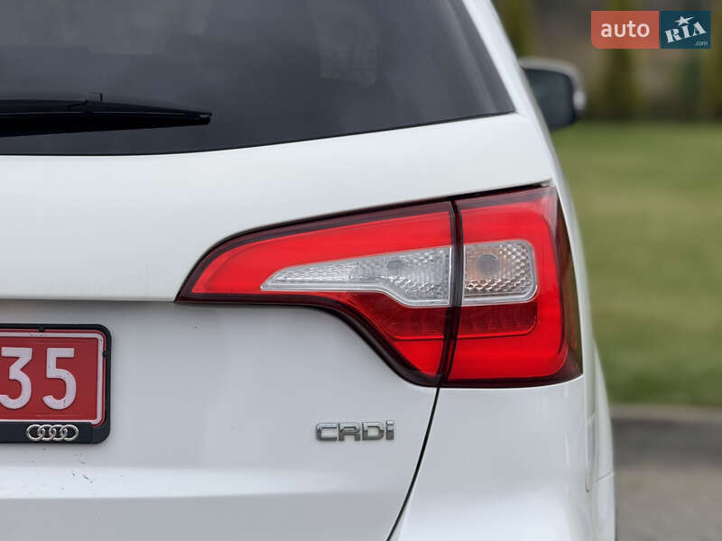 Внедорожник / Кроссовер Kia Sorento 2014 в Луцке фото 52 Внедорожник / Кроссовер Kia Sorento 2014 в Луцке