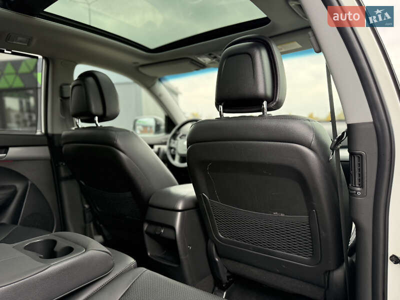 Внедорожник / Кроссовер Kia Sorento 2014 в Луцке фото 70 Внедорожник / Кроссовер Kia Sorento 2014 в Луцке