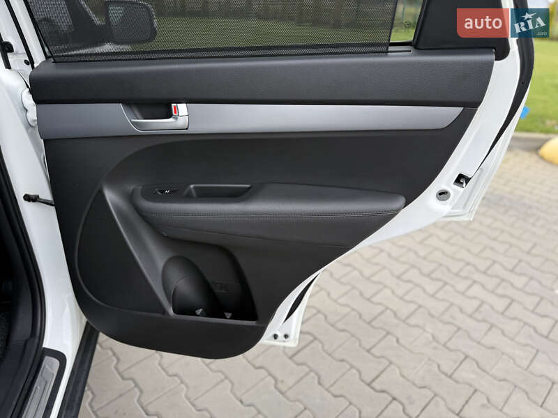 Внедорожник / Кроссовер Kia Sorento 2014 в Луцке фото 85 Внедорожник / Кроссовер Kia Sorento 2014 в Луцке