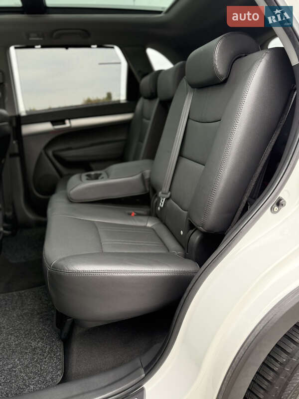 Внедорожник / Кроссовер Kia Sorento 2014 в Луцке фото 98 Внедорожник / Кроссовер Kia Sorento 2014 в Луцке