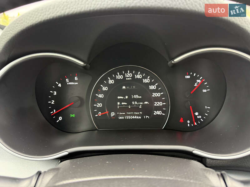 Внедорожник / Кроссовер Kia Sorento 2014 в Луцке фото 100 Внедорожник / Кроссовер Kia Sorento 2014 в Луцке