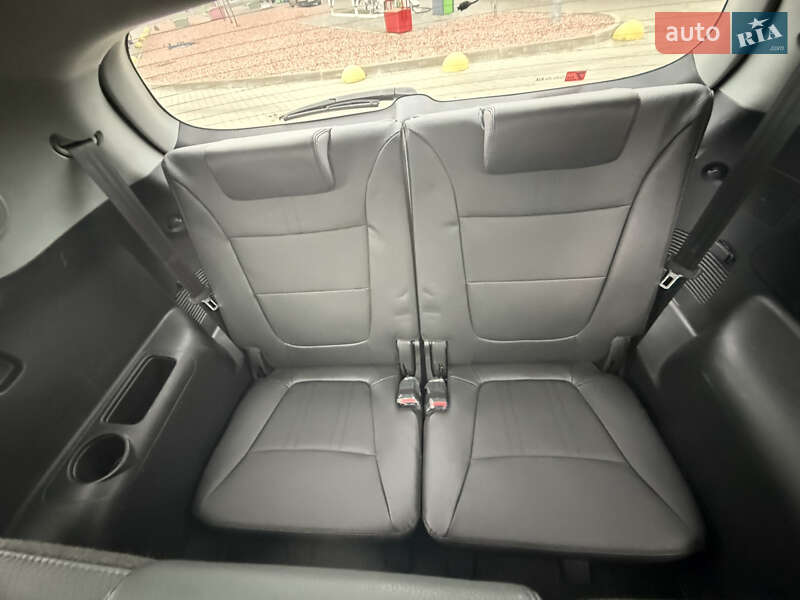 Внедорожник / Кроссовер Kia Sorento 2014 в Луцке фото 105 Внедорожник / Кроссовер Kia Sorento 2014 в Луцке