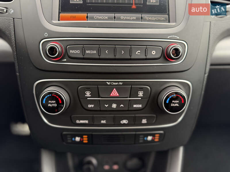 Внедорожник / Кроссовер Kia Sorento 2014 в Луцке фото 114 Внедорожник / Кроссовер Kia Sorento 2014 в Луцке