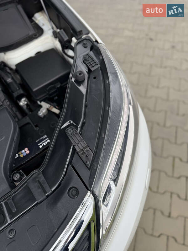 Внедорожник / Кроссовер Kia Sorento 2014 в Луцке фото 123 Внедорожник / Кроссовер Kia Sorento 2014 в Луцке