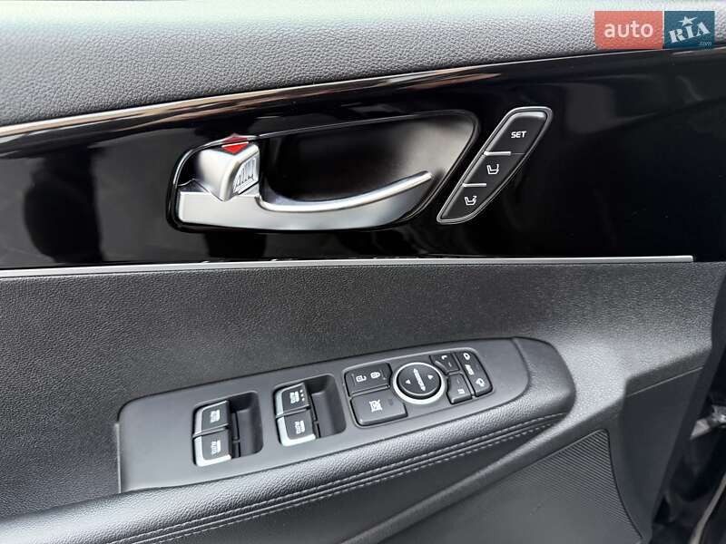 Позашляховик / Кросовер Kia Sorento 2018 в Вінниці