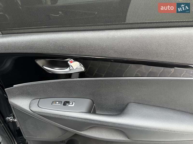 Позашляховик / Кросовер Kia Sorento 2018 в Вінниці