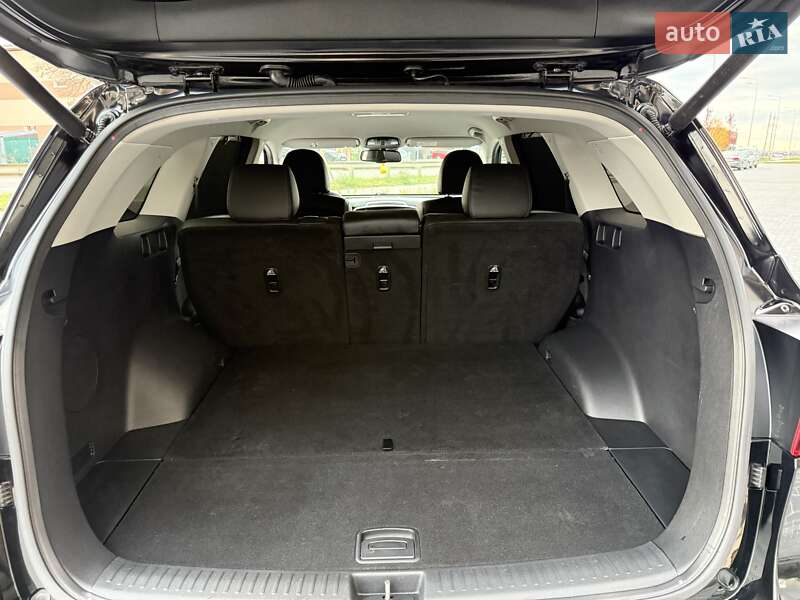 Позашляховик / Кросовер Kia Sorento 2018 в Вінниці