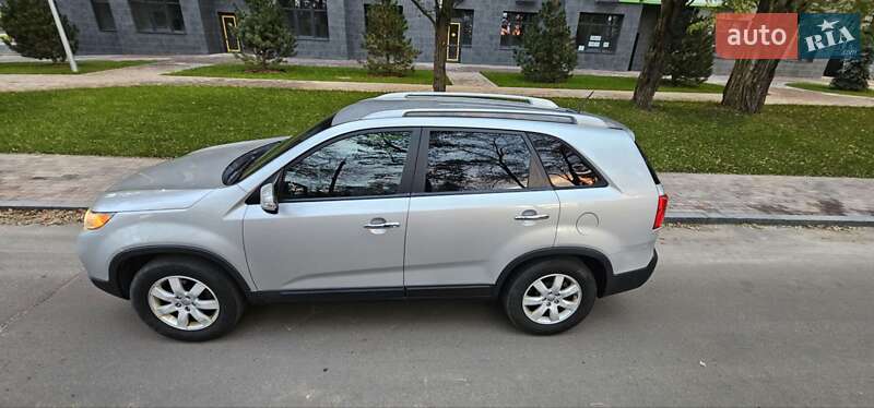Позашляховик / Кросовер Kia Sorento 2013 в Києві фото 26 Позашляховик / Кросовер Kia Sorento 2013 в Києві