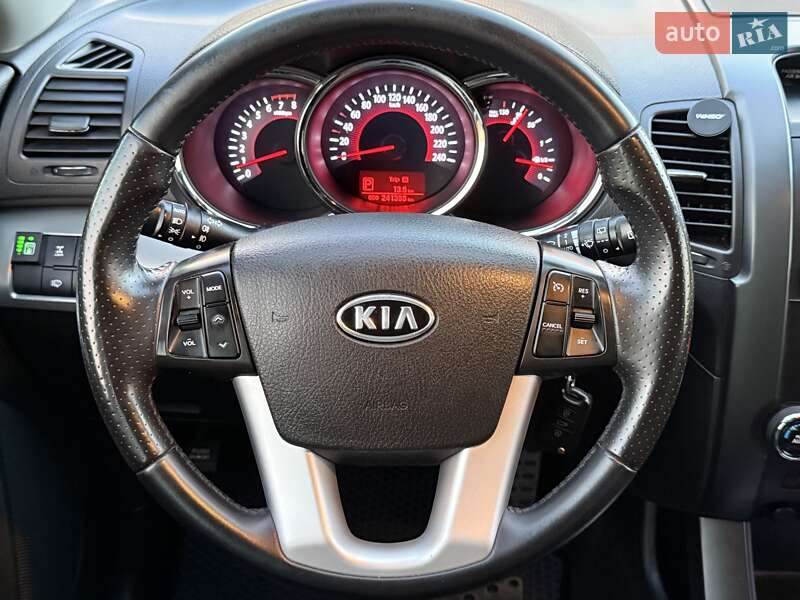 Внедорожник / Кроссовер Kia Sorento 2011 в Борисполе фото 64 Внедорожник / Кроссовер Kia Sorento 2011 в Борисполе