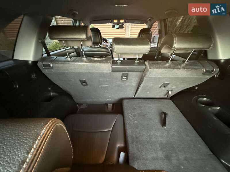 Внедорожник / Кроссовер Kia Sorento 2011 в Борисполе фото 70 Внедорожник / Кроссовер Kia Sorento 2011 в Борисполе