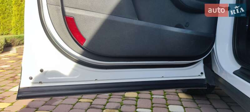 Позашляховик / Кросовер Kia Sorento 2016 в Броварах