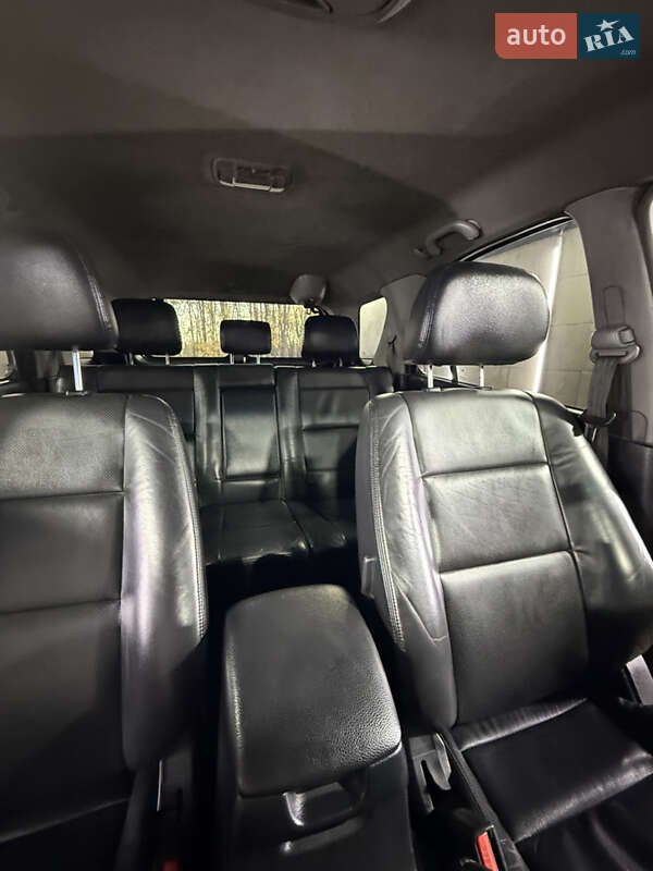 Внедорожник / Кроссовер Kia Sorento 2008 в Киеве фото 14 Внедорожник / Кроссовер Kia Sorento 2008 в Киеве