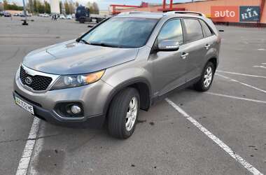 Внедорожник / Кроссовер Kia Sorento 2012 в Киеве