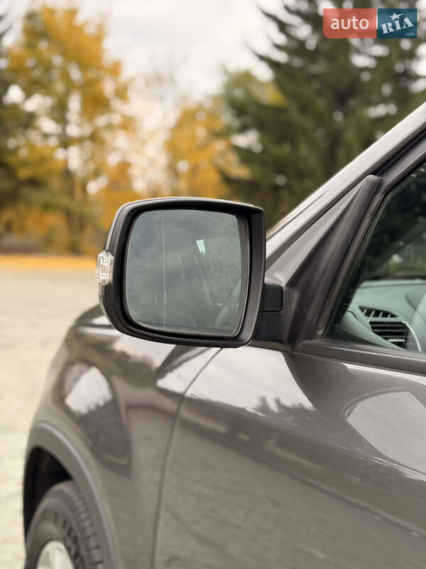 Позашляховик / Кросовер Kia Sorento 2014 в Дубні