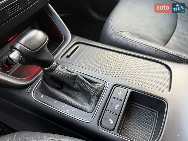 Внедорожник / Кроссовер Kia Sorento 2014 в Ивано-Франковске