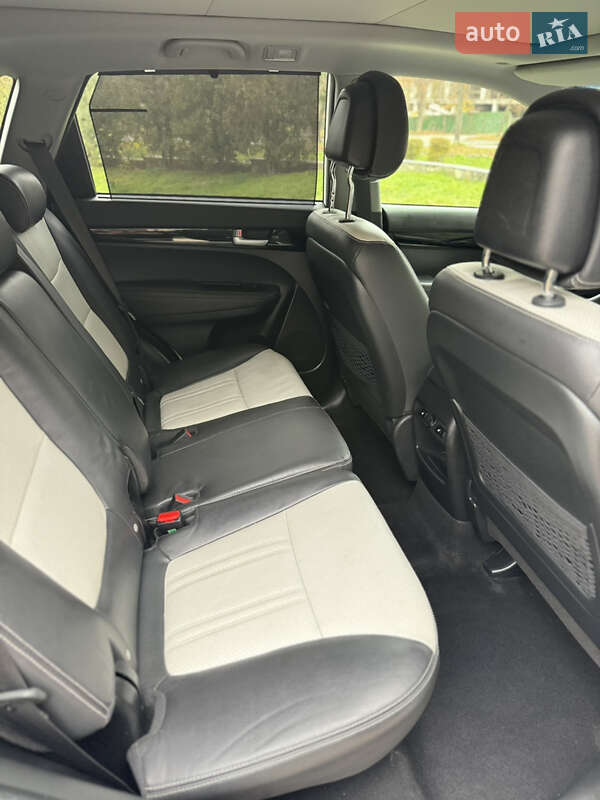 Позашляховик / Кросовер Kia Sorento 2014 в Рівному фото 24 Позашляховик / Кросовер Kia Sorento 2014 в Рівному