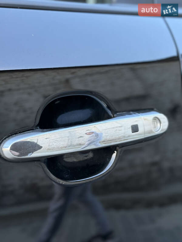 Внедорожник / Кроссовер Kia Sorento 2010 в Самборе