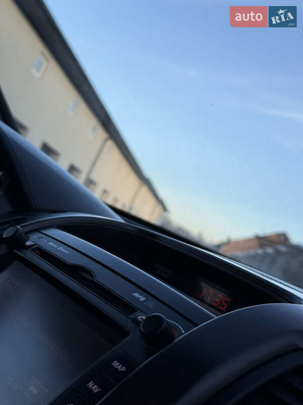 Внедорожник / Кроссовер Kia Sorento 2010 в Самборе