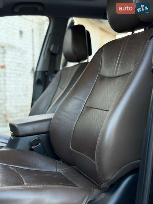 Внедорожник / Кроссовер Kia Sorento 2010 в Самборе