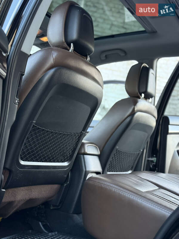 Внедорожник / Кроссовер Kia Sorento 2010 в Самборе