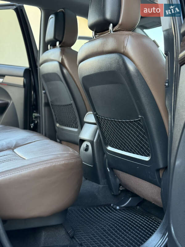 Внедорожник / Кроссовер Kia Sorento 2010 в Самборе