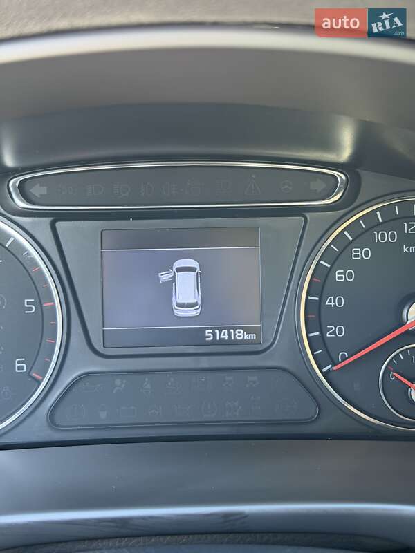 Внедорожник / Кроссовер Kia Sorento 2018 в Яремче фото 10 Внедорожник / Кроссовер Kia Sorento 2018 в Яремче