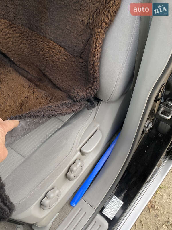 Внедорожник / Кроссовер Kia Sorento 2007 в Киеве