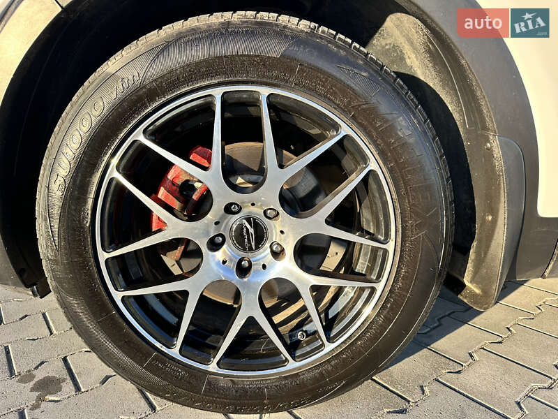 Позашляховик / Кросовер Kia Sorento 2015 в Дубні фото 13 Позашляховик / Кросовер Kia Sorento 2015 в Дубні