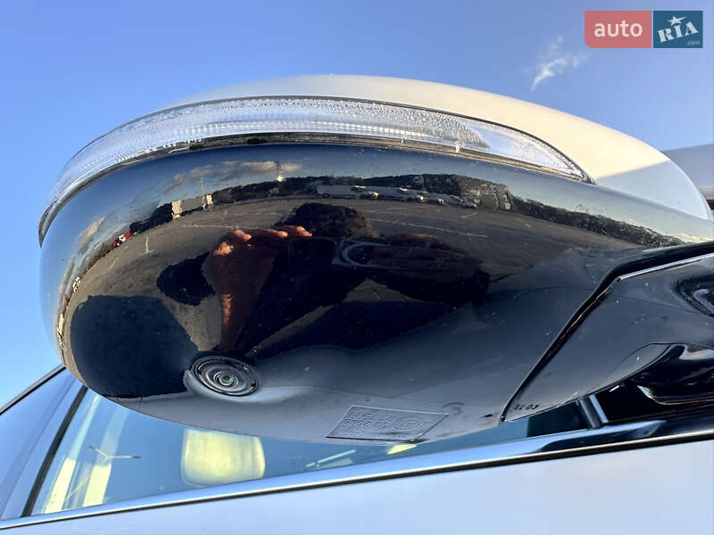 Позашляховик / Кросовер Kia Sorento 2015 в Дубні фото 18 Позашляховик / Кросовер Kia Sorento 2015 в Дубні