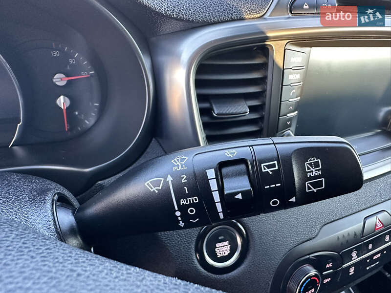 Позашляховик / Кросовер Kia Sorento 2015 в Дубні фото 41 Позашляховик / Кросовер Kia Sorento 2015 в Дубні