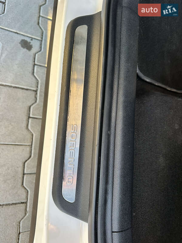 Позашляховик / Кросовер Kia Sorento 2015 в Дубні фото 80 Позашляховик / Кросовер Kia Sorento 2015 в Дубні
