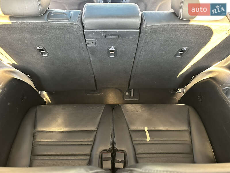 Позашляховик / Кросовер Kia Sorento 2015 в Дубні фото 76 Позашляховик / Кросовер Kia Sorento 2015 в Дубні