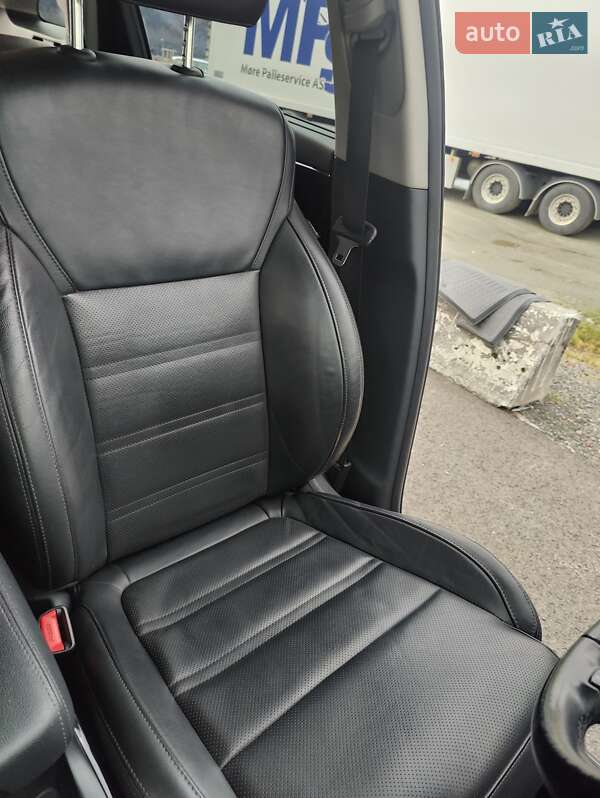 Позашляховик / Кросовер Kia Sorento 2018 в Одесі фото 22 Позашляховик / Кросовер Kia Sorento 2018 в Одесі